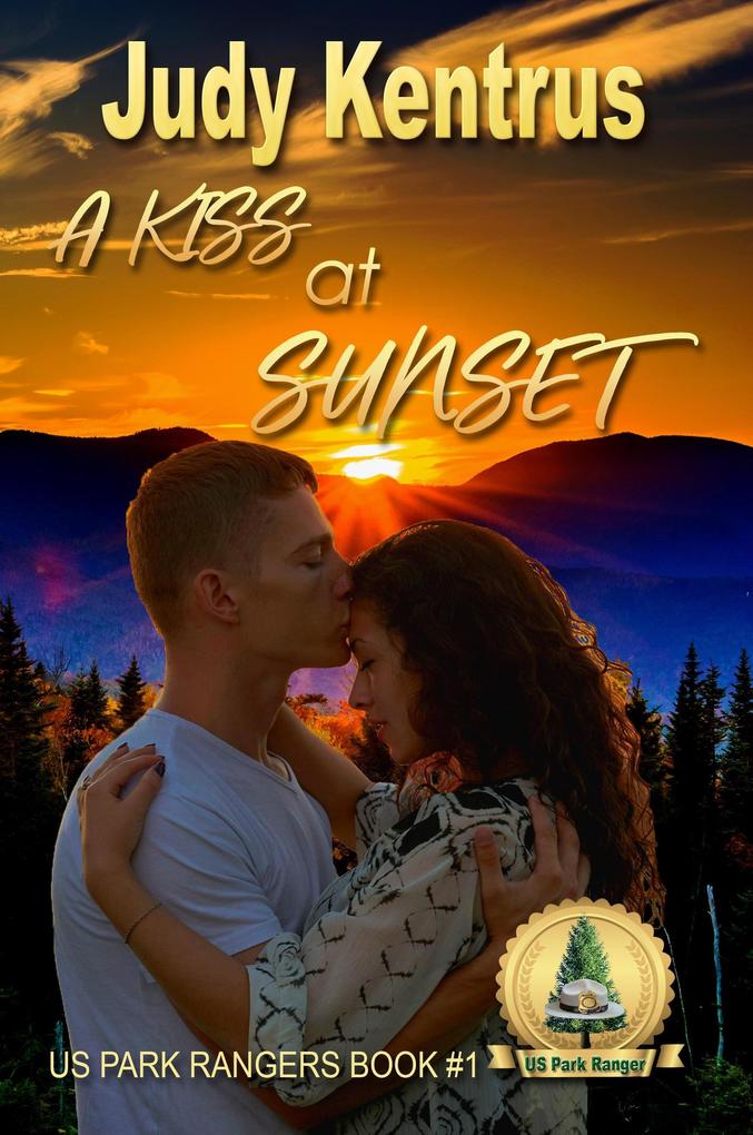 A Kiss at Sunset (US Park Ranger #1)