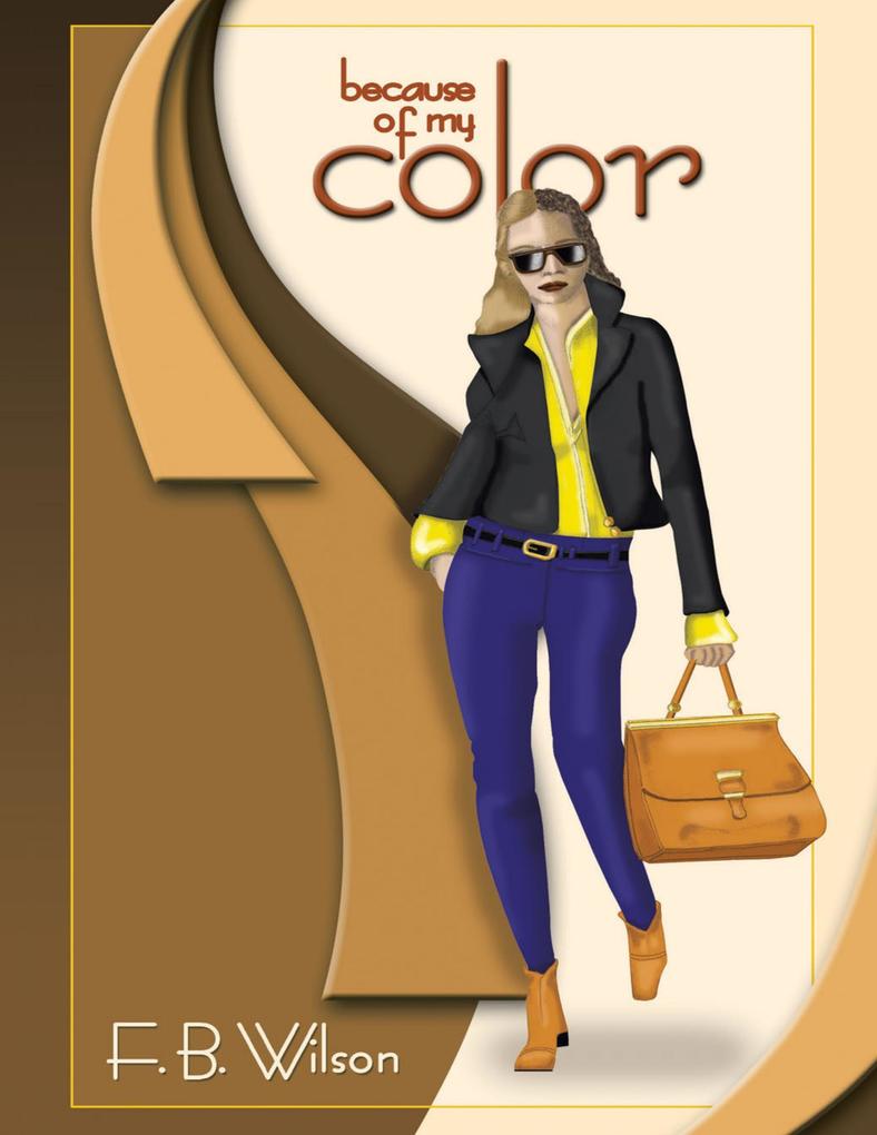 Because of My Color