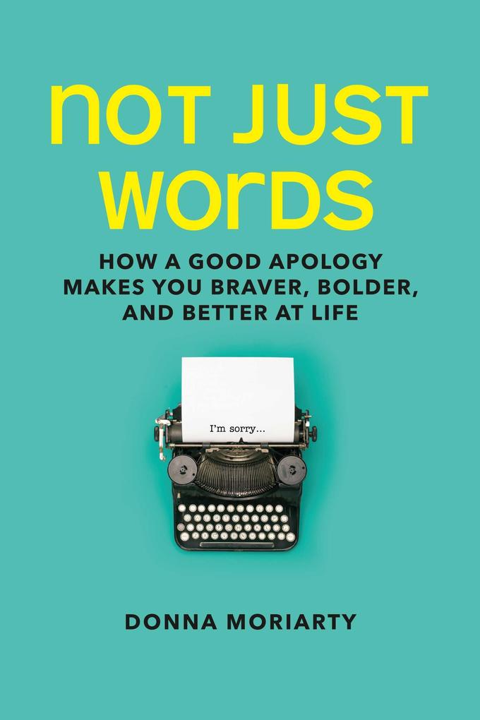 Not Just Words