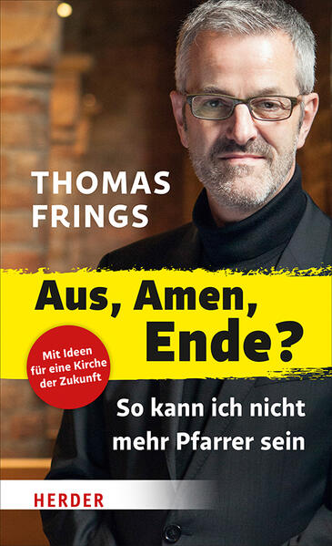 Aus Amen Ende?