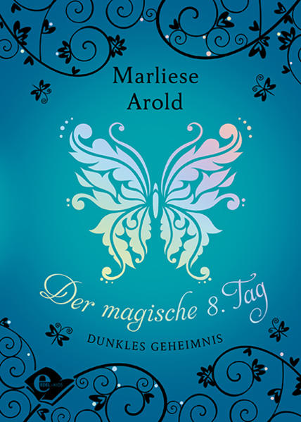 Image of Der magische achte Tag