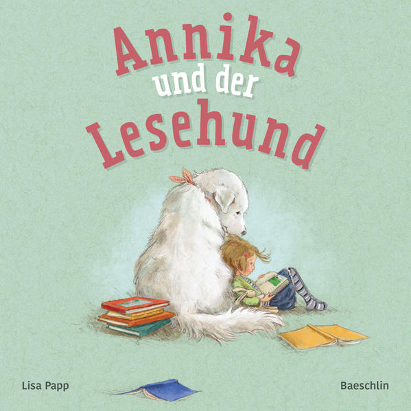 Image of Annika und der Lesehund