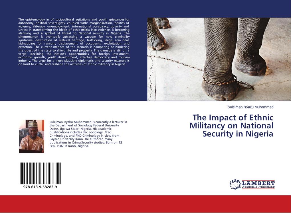 The Impact of Ethnic Militancy on National Security in Nigeria