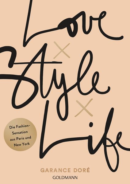 Goldmann Tb Love X Style X Life