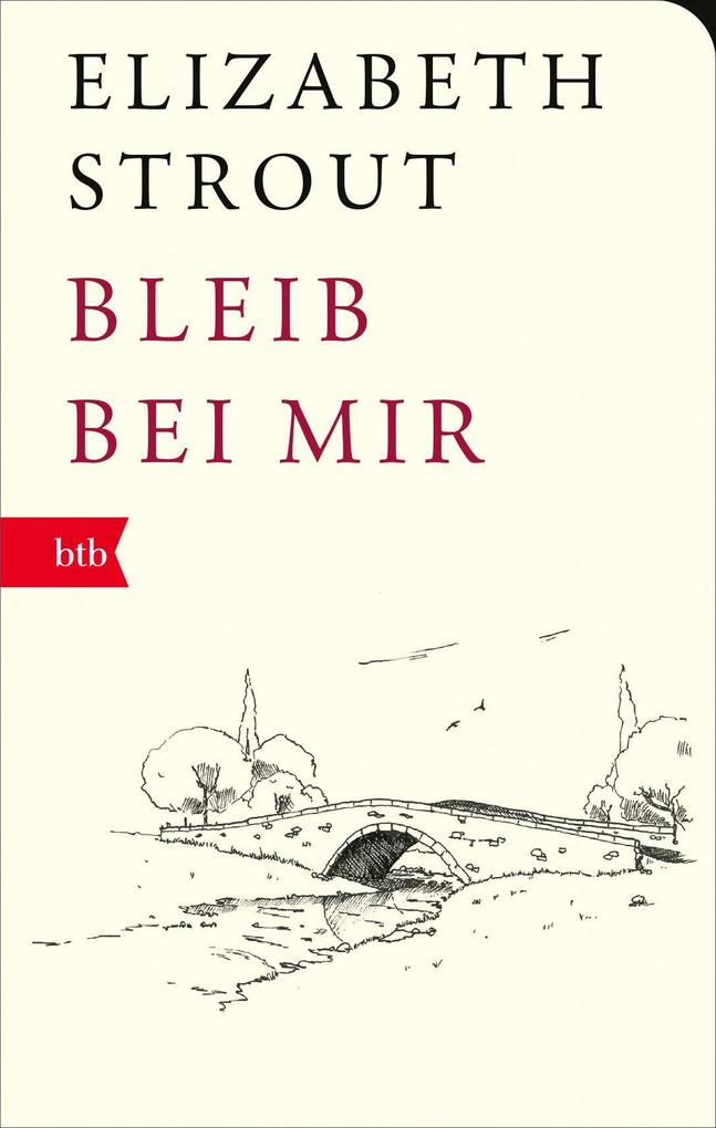 Bleib bei mir