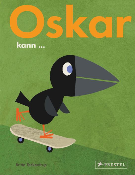 Image of Oskar kann...