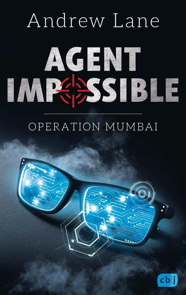 Image of AGENT IMPOSSIBLE - Operation Mumbai