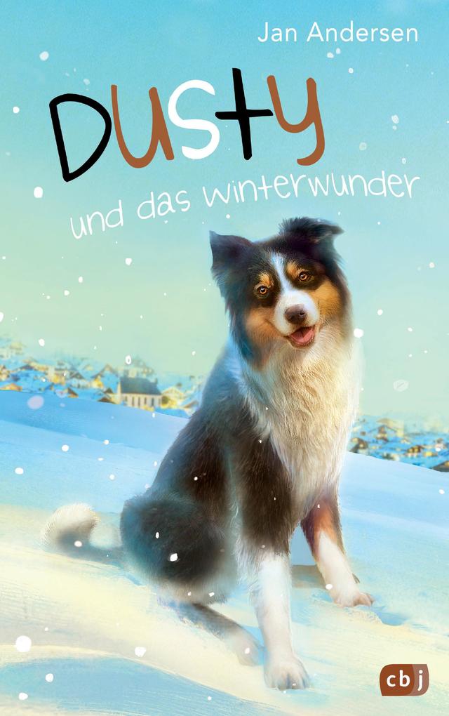 Image of Dusty und das Winterwunder