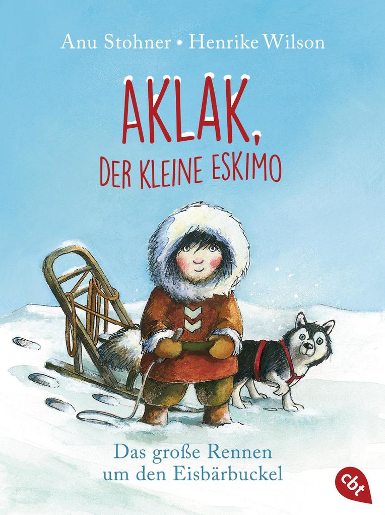 Aklak der kleine Eskimo