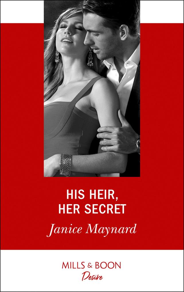His Heir Her Secret