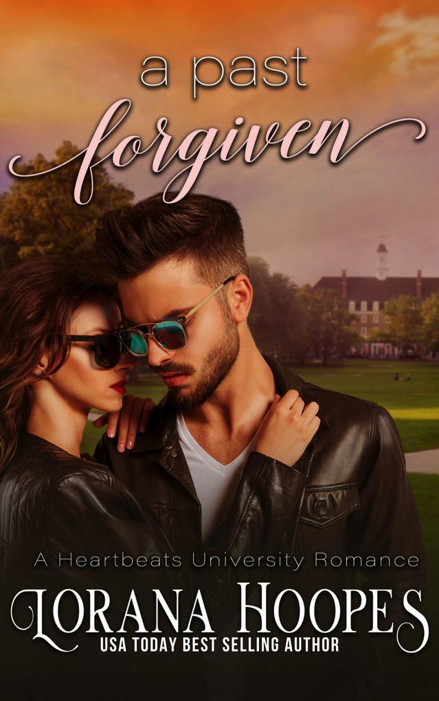 A Past Forgiven (Heartbeats #4)