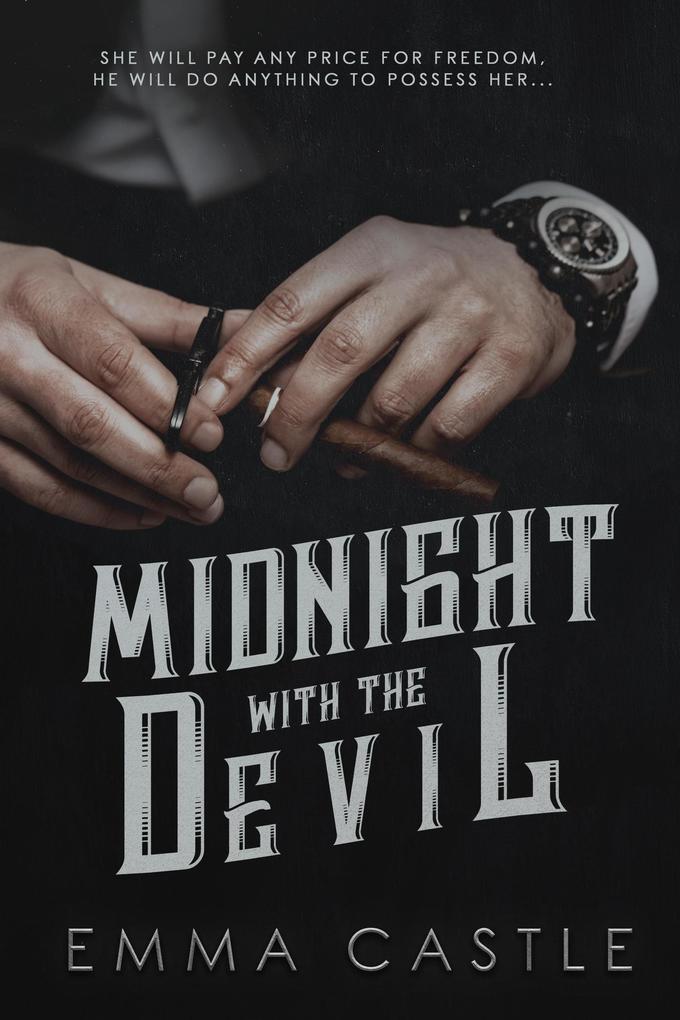 Midnight With the Devil (Unlikely Heroes #1)