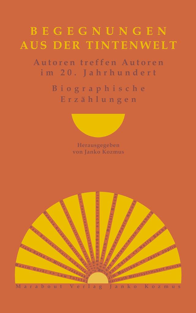 Begegnungen aus der Tintenwelt