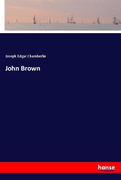 Image of John Brown