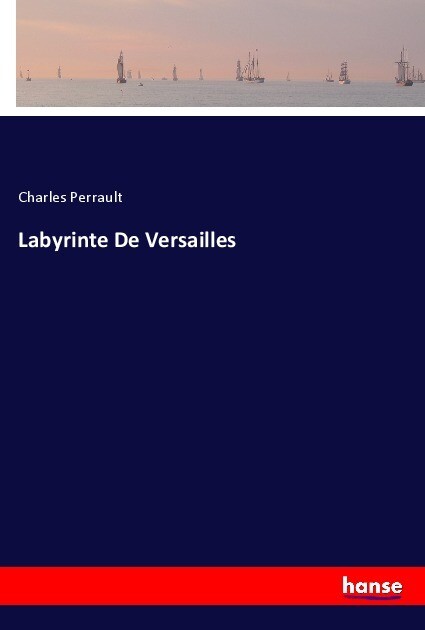Image of Labyrinte De Versailles