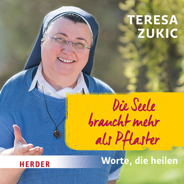 Die Seele braucht mehr als Pflaster2 Audio-CDs