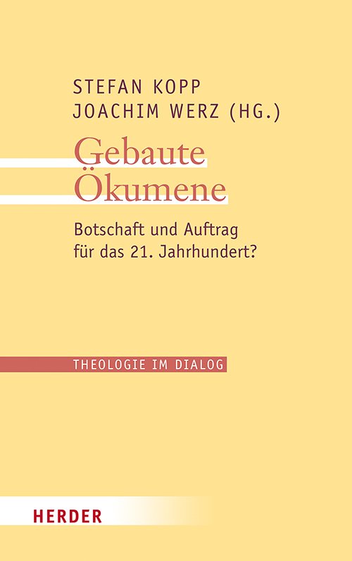 Theologie im Dialog