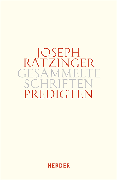 Predigten.Tlbd.1