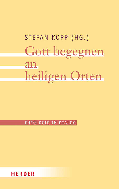 Theologie im Dialog