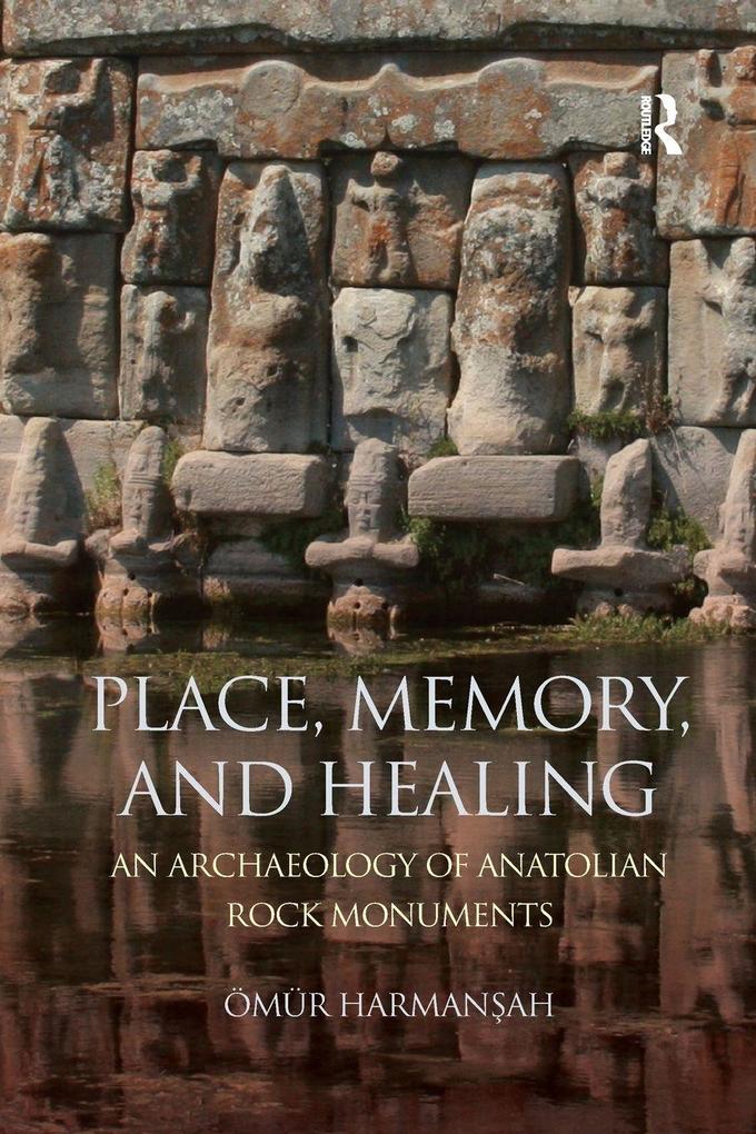 Place Memory and Healing
