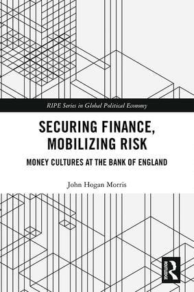 Securing Finance Mobilizing Risk