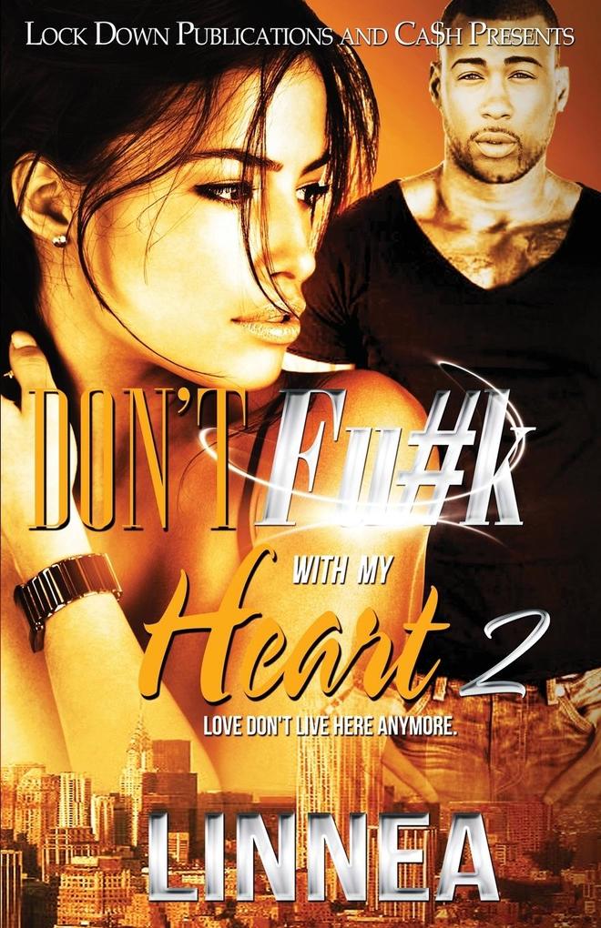 DON‘T F#CK WITH MY HEART 2