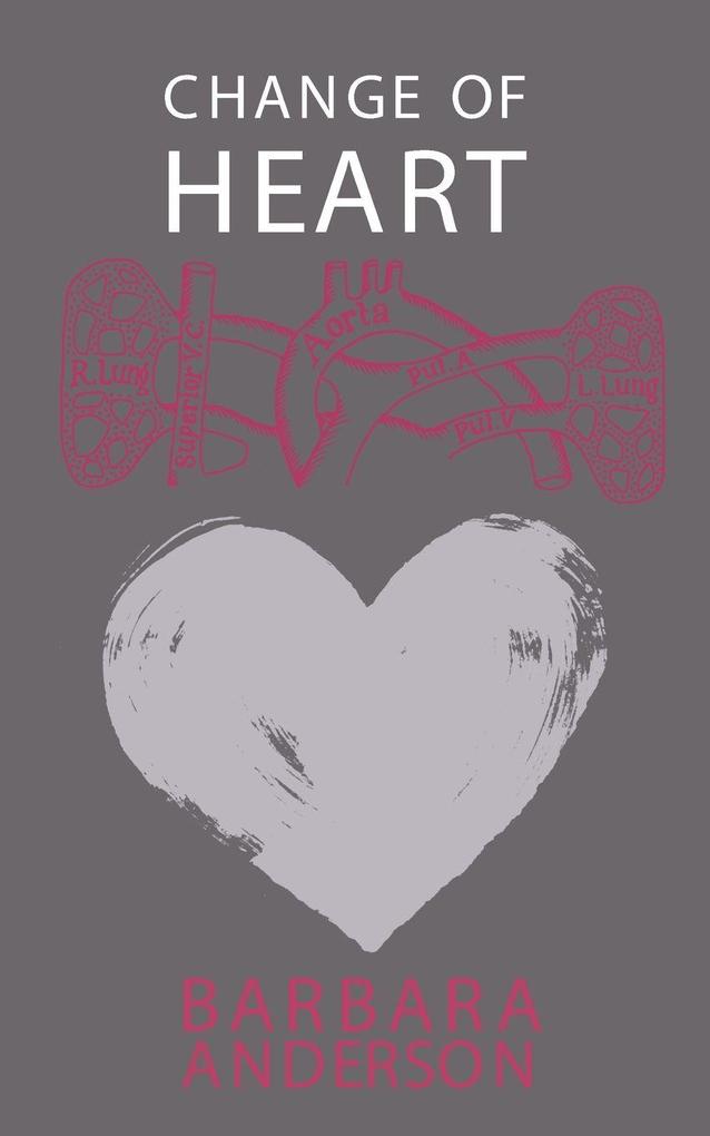 Change Of Heart