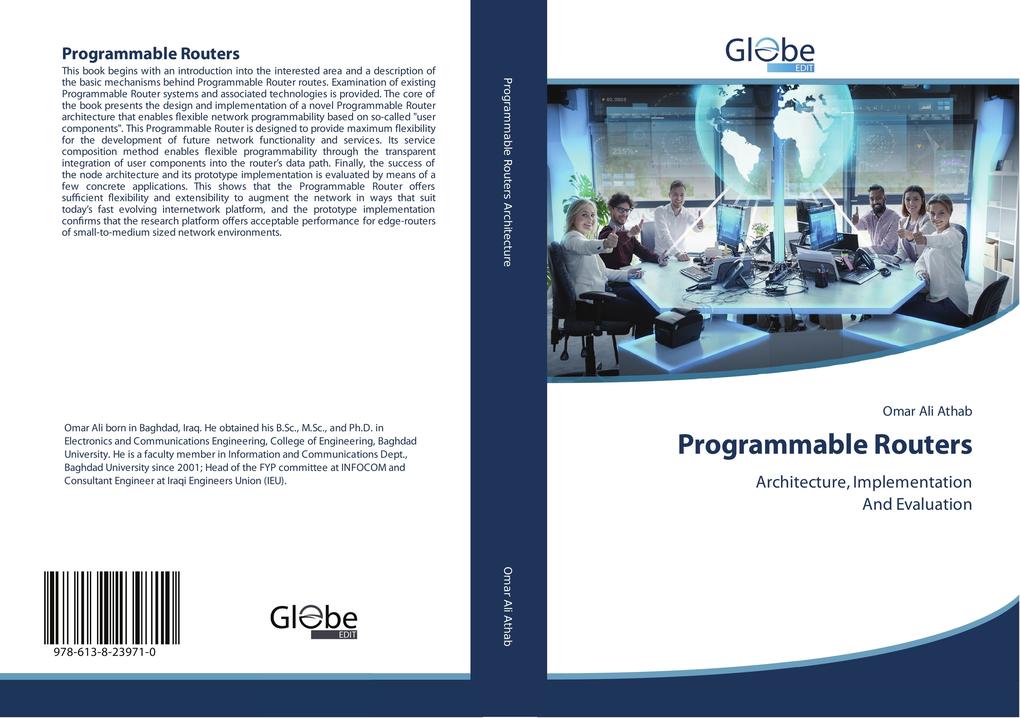 Programmable Routers