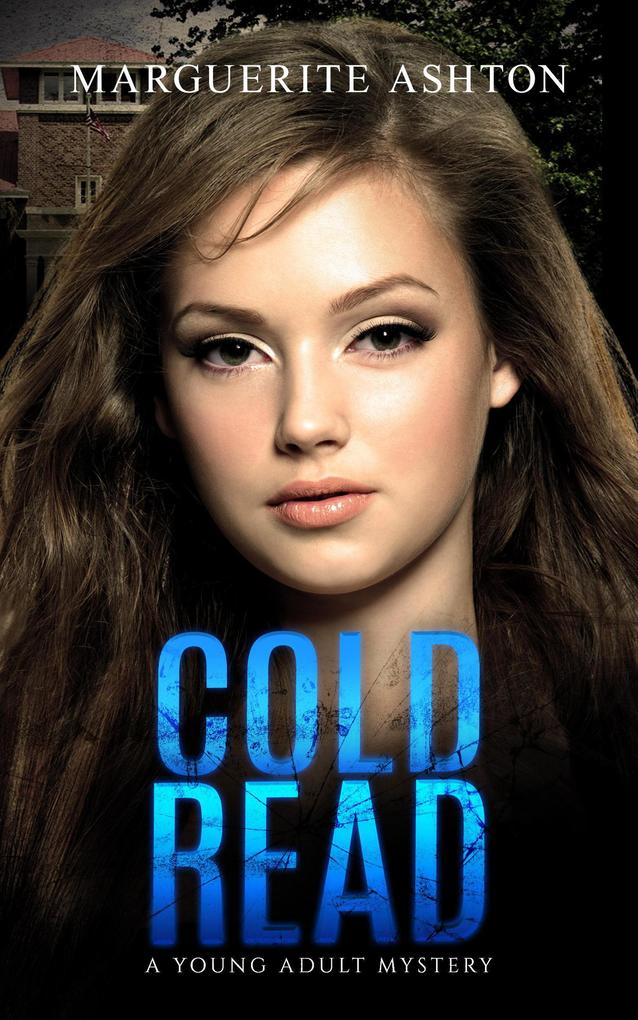 Cold Read (Oliana Mercer Series #3)