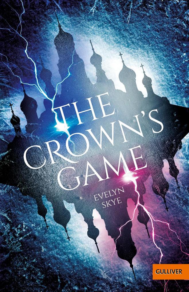 Image of The Crown's Game