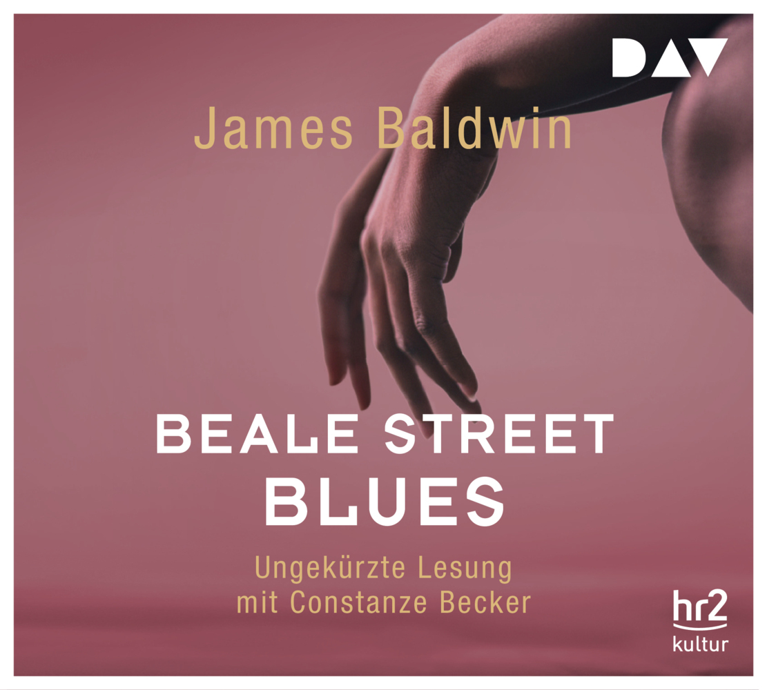 Beale Street Blues5 Audio-CDs