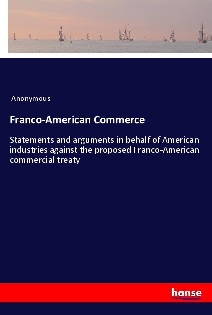 Franco-American Commerce
