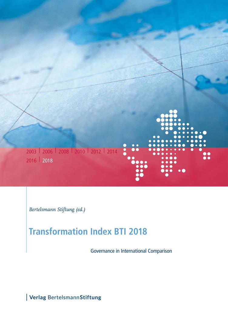 Transformation Index BTI 2018