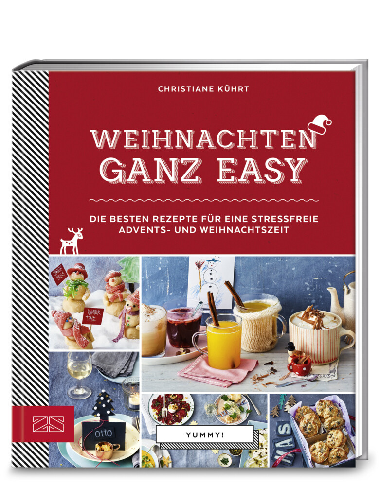 Weihnachten Ganz Easy | Deutsch