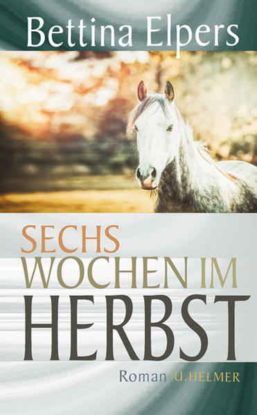 Image of Sechs Wochen im Herbst