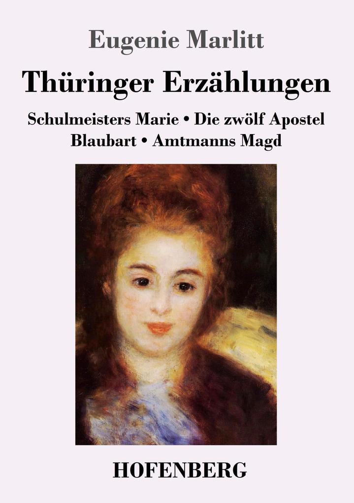Thüringer Erzählungen