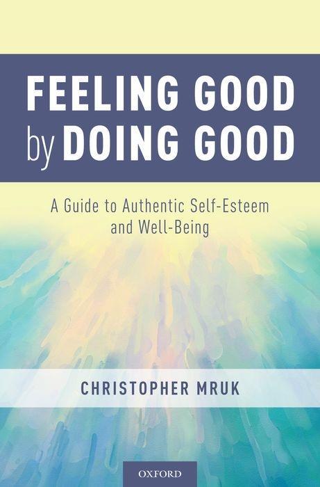 Feeling Good by Doing Good