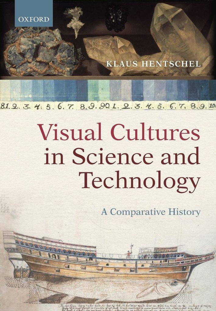 Visual Cultures in Science and Technology