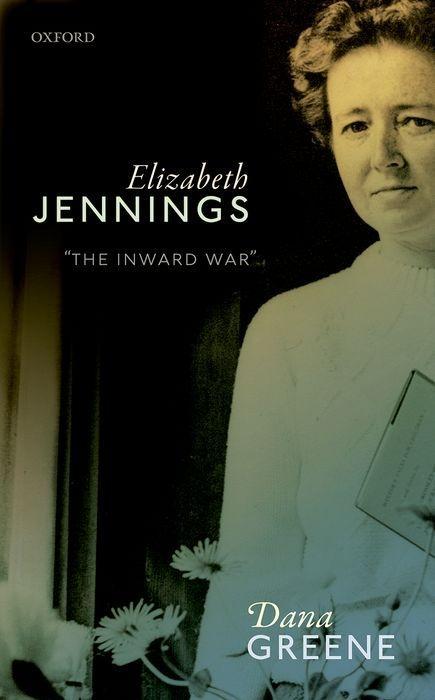 Elizabeth Jennings
