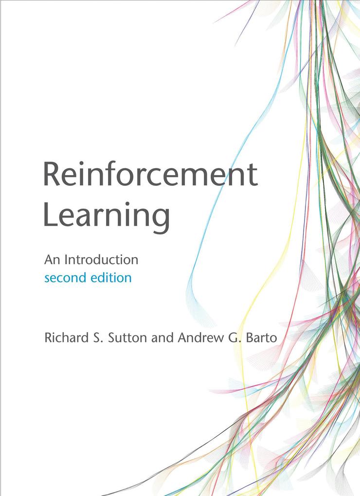 The Mit Press Reinforcement Learning