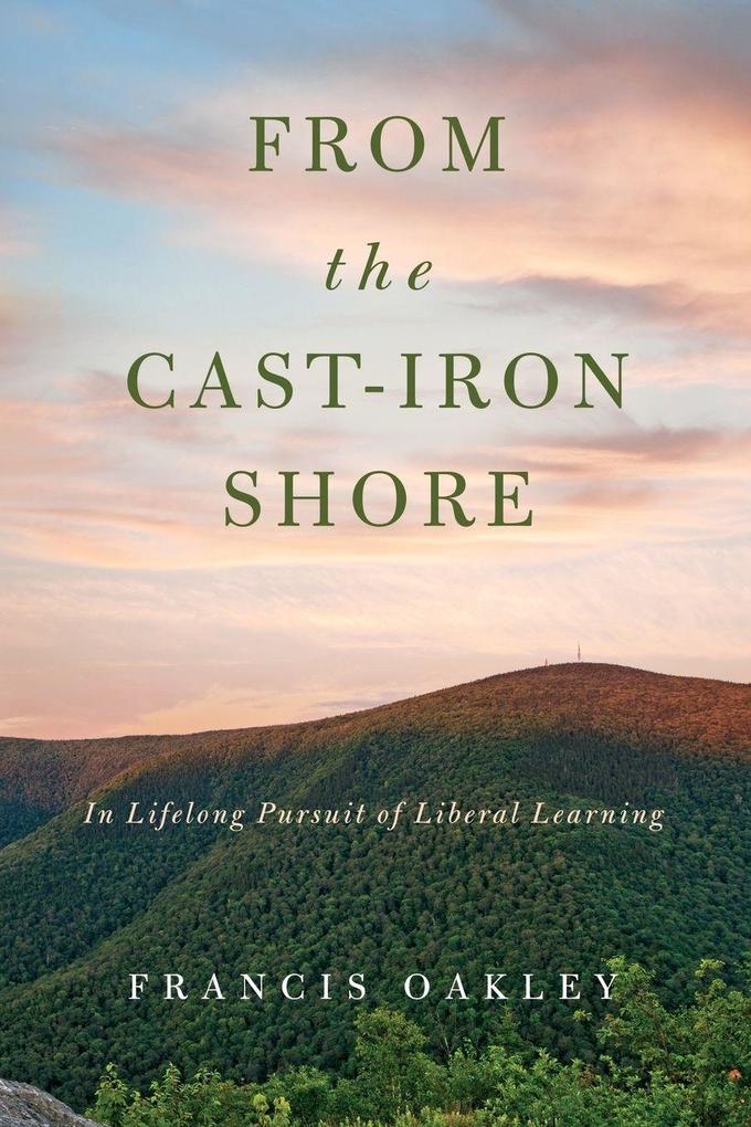 From the Cast-Iron Shore