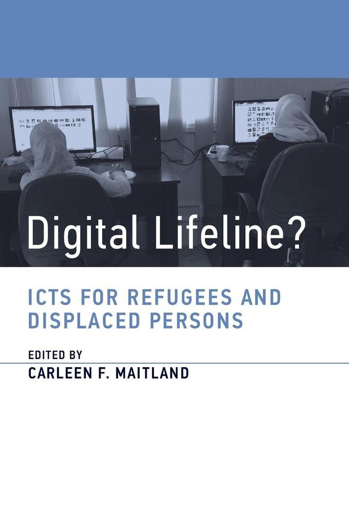 Digital Lifeline?