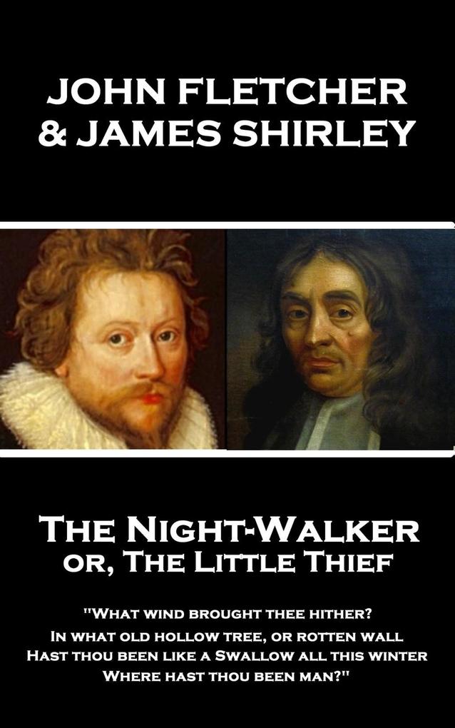 The Night-Walker or The Little Thief