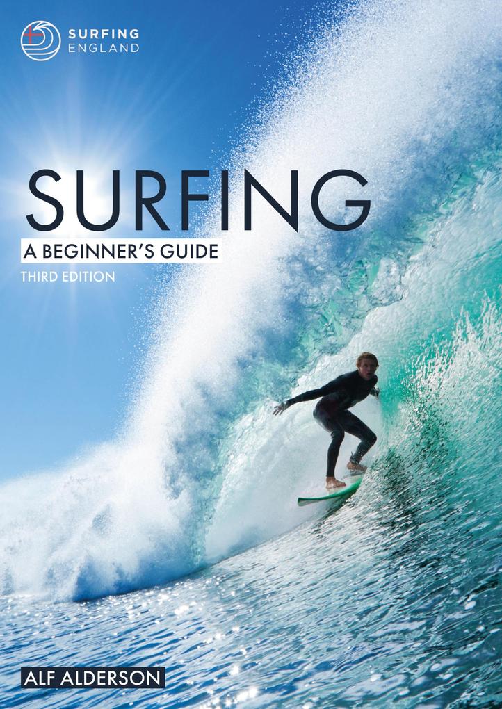 Surfing: A Beginner‘s Guide