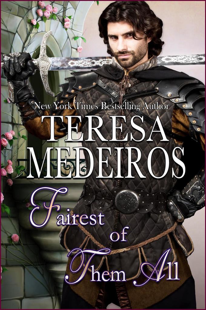 Fairest of Them All (Once Upon a Time #3)