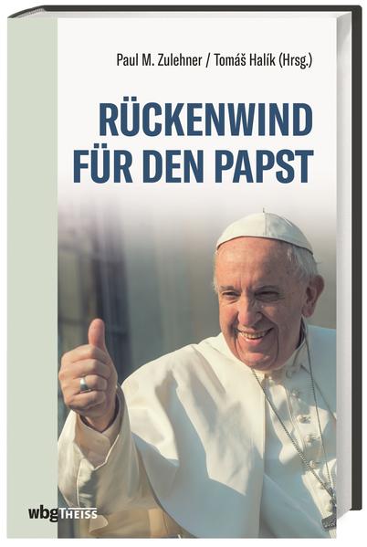 Image of Rückenwind für den Papst