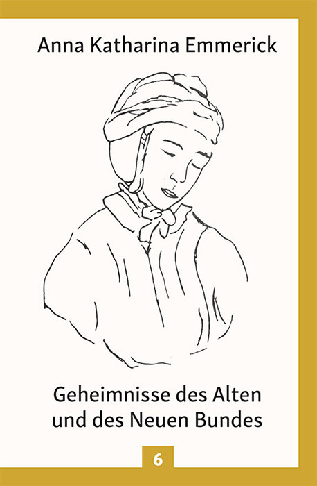 Geheimnisse des Alten und des Neuen Bundes