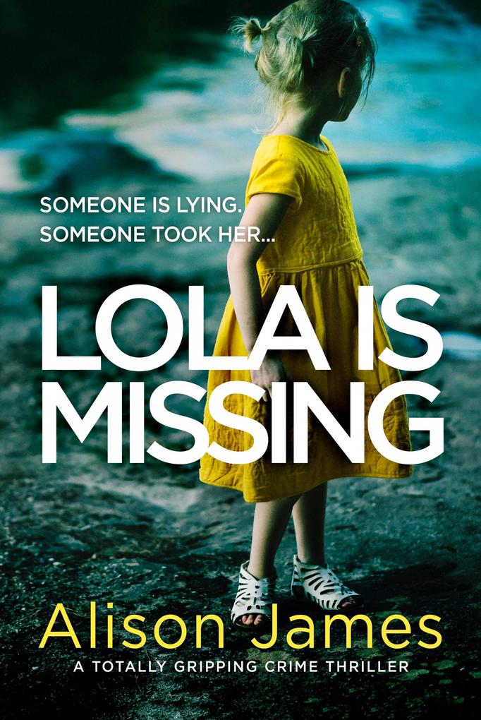 Lola is Missing