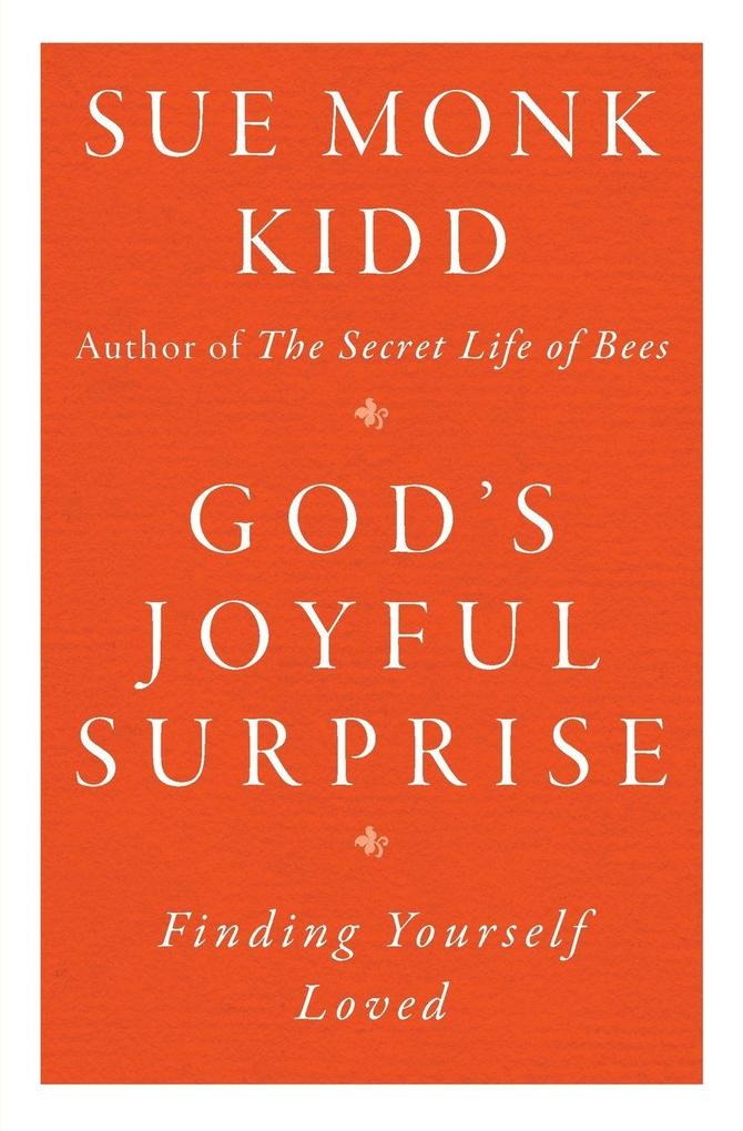 God's Joyful Surprise
