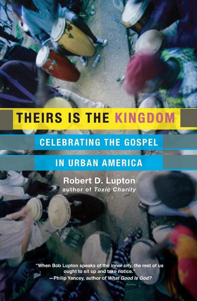 Theirs Is the Kingdom
